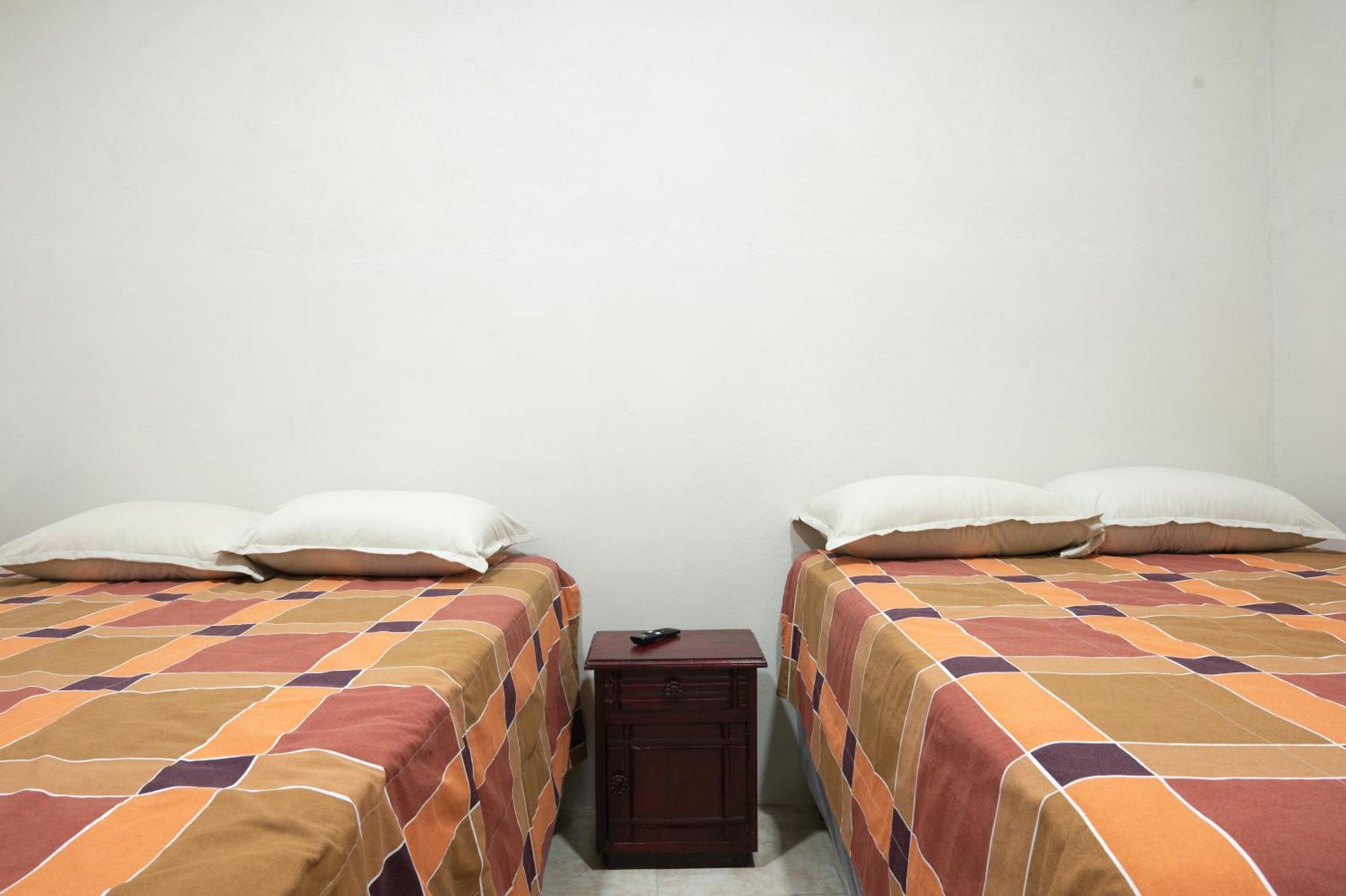 Apartamentos Cerca De Aeropuerto, Flores, Peten Luaran gambar