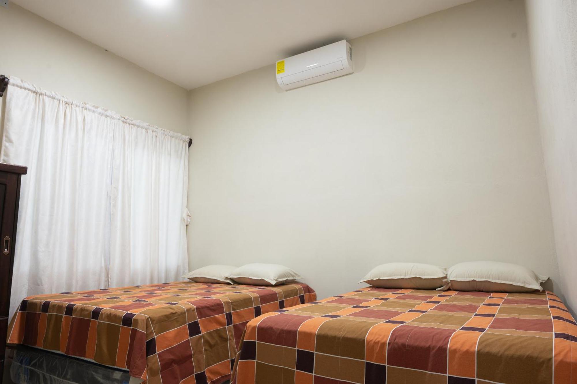 Apartamentos Cerca De Aeropuerto, Flores, Peten Luaran gambar