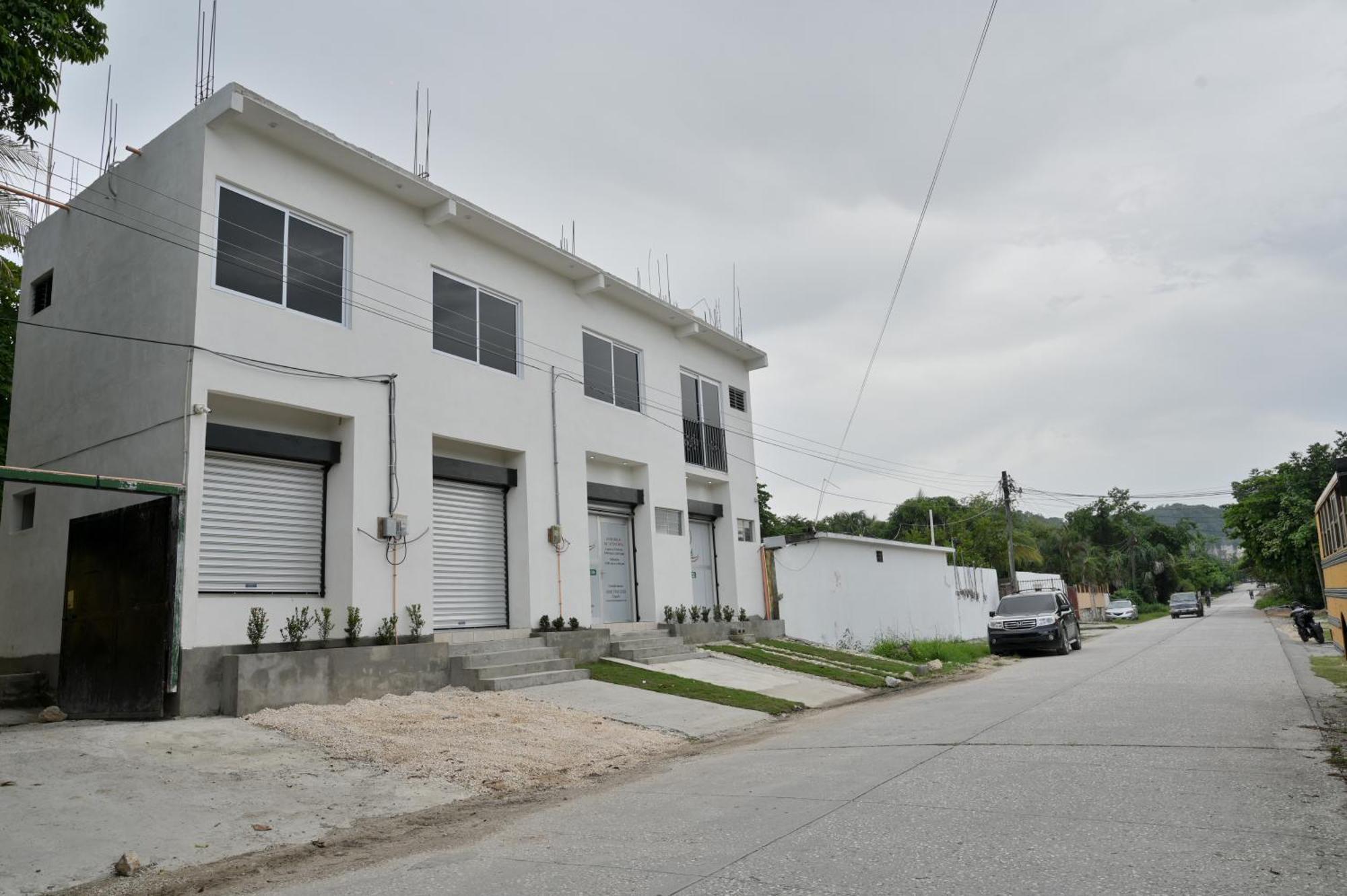 Apartamentos Cerca De Aeropuerto, Flores, Peten Luaran gambar